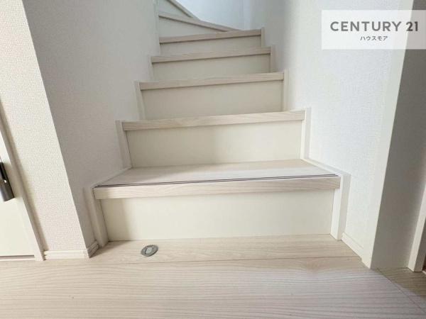 柏市酒井根2丁目 新築戸建て(その他内観)