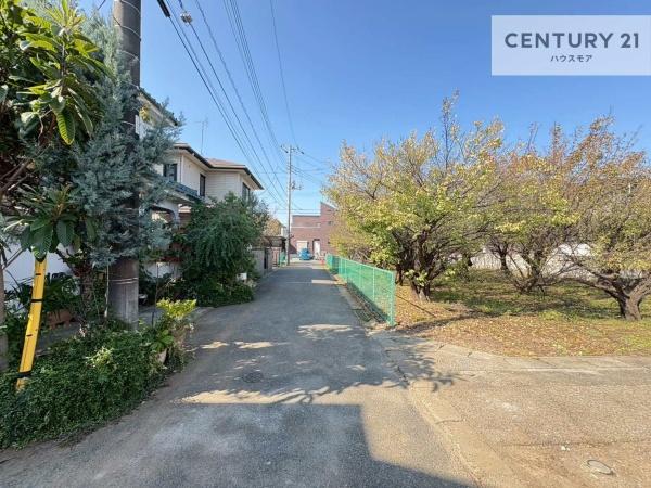 柏市酒井根2丁目　新築戸建て