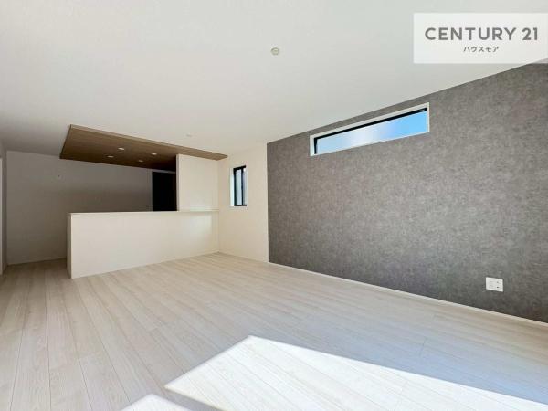 柏市酒井根2丁目　新築戸建て