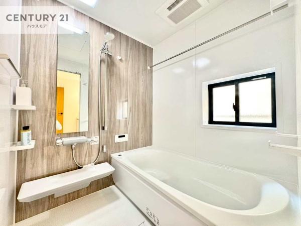 柏市豊四季　3号棟　新築戸建