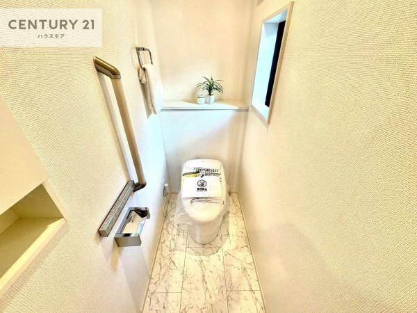 柏市豊四季　3号棟　新築戸建