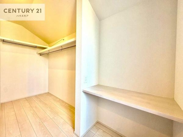 柏市豊四季　3号棟　新築戸建