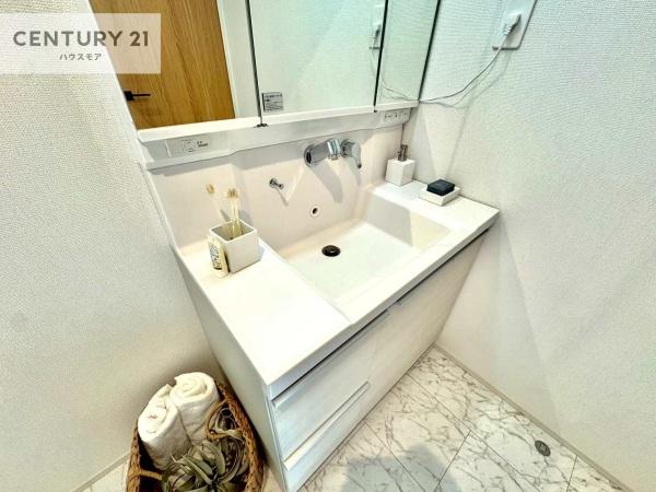 柏市豊四季　3号棟　新築戸建