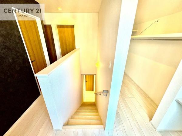 柏市豊四季　3号棟　新築戸建