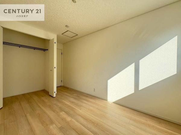 柏市東山2丁目　1号棟　新築戸建て