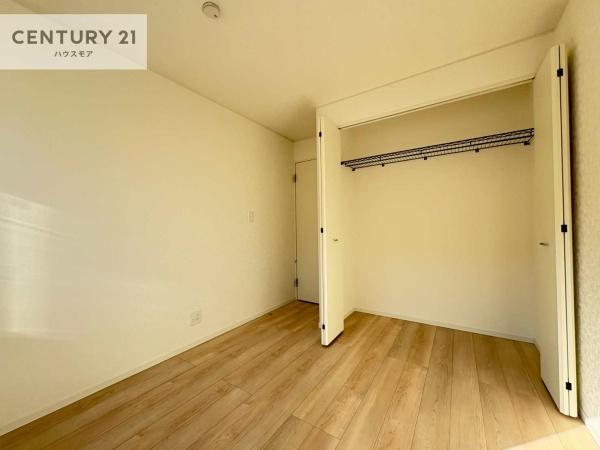 柏市東山2丁目　1号棟　新築戸建て