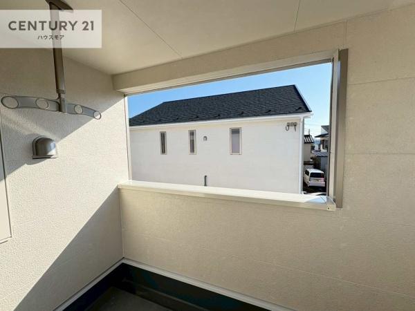 柏市東山2丁目　1号棟　新築戸建て