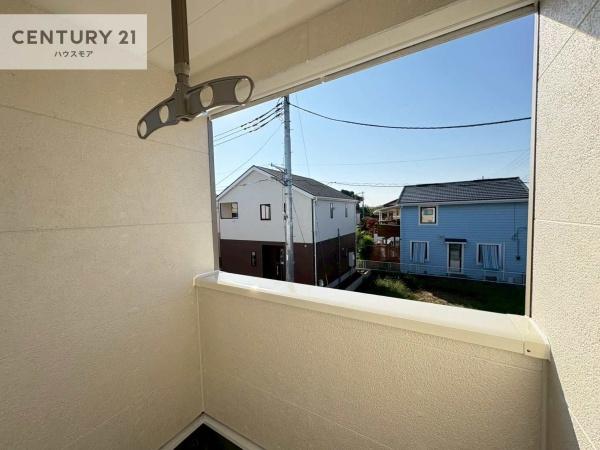 柏市東山2丁目　1号棟　新築戸建て