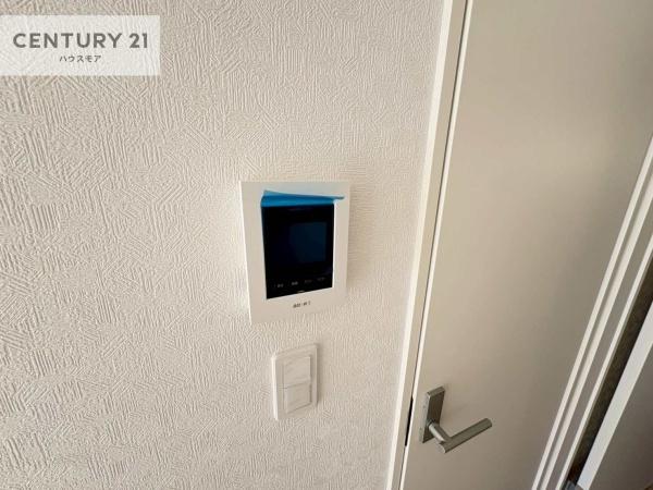 柏市東山2丁目　1号棟　新築戸建て