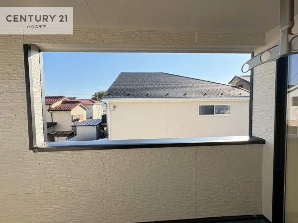 柏市東山2丁目　5号棟　新築戸建て