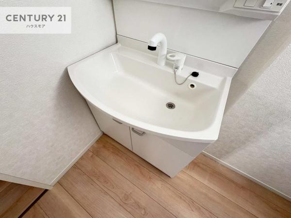 柏市東山2丁目　5号棟　新築戸建て