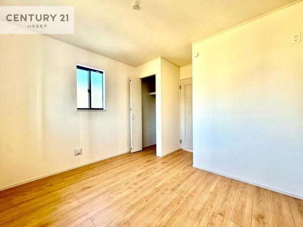 柏市高田　A号棟　新築戸建