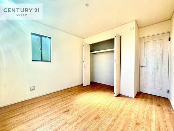 柏市高田　A号棟　新築戸建