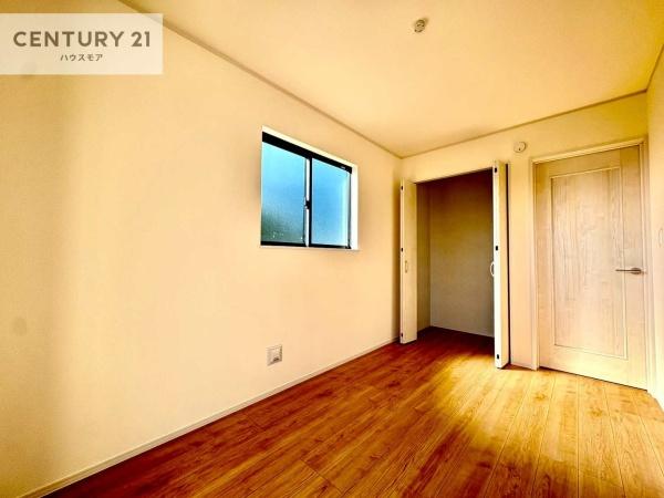 柏市高田　A号棟　新築戸建