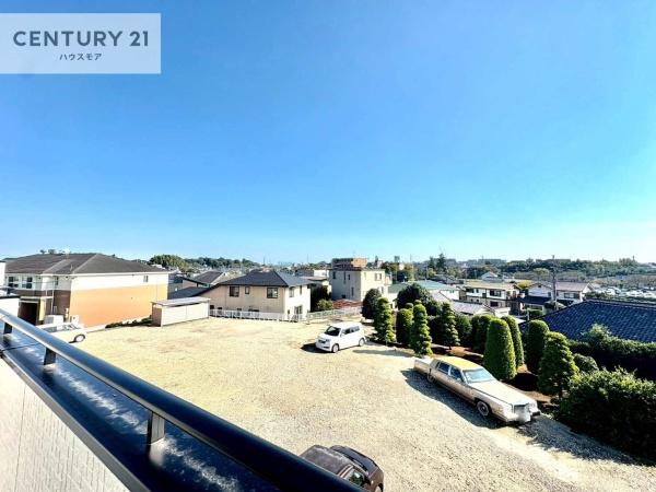 柏市高田　A号棟　新築戸建