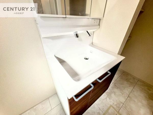 柏市高田　A号棟　新築戸建