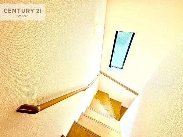 柏市高田　A号棟　新築戸建