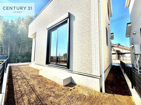 柏市高田　A号棟　新築戸建