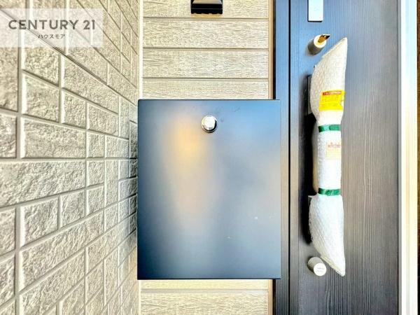 柏市高田　A号棟　新築戸建