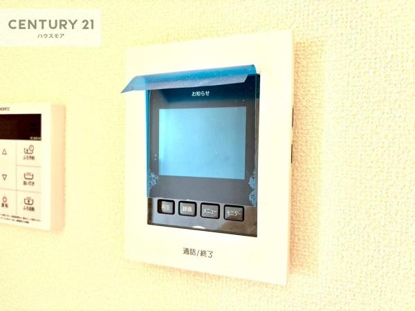 柏市高田　A号棟　新築戸建