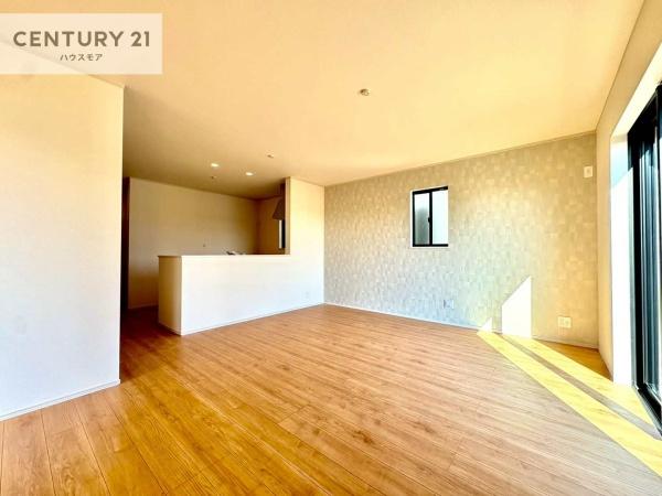 柏市高田　A号棟　新築戸建