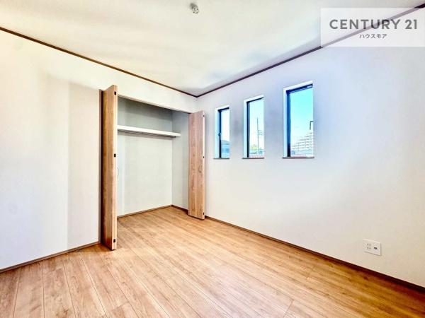 柏市高田 B号棟 新築戸建(子供部屋)