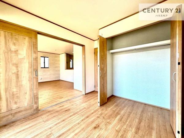 柏市高田 B号棟 新築戸建(その他居室)