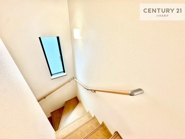 柏市高田 B号棟 新築戸建(その他内観)