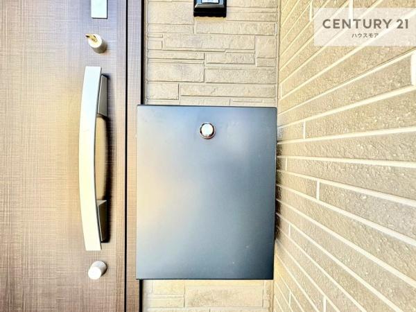 柏市高田 B号棟 新築戸建(その他現地)