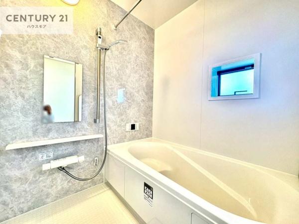 柏市高田 C号棟 新築戸建(バス)