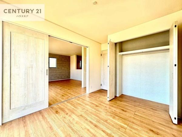 柏市高田 C号棟 新築戸建(その他居室)