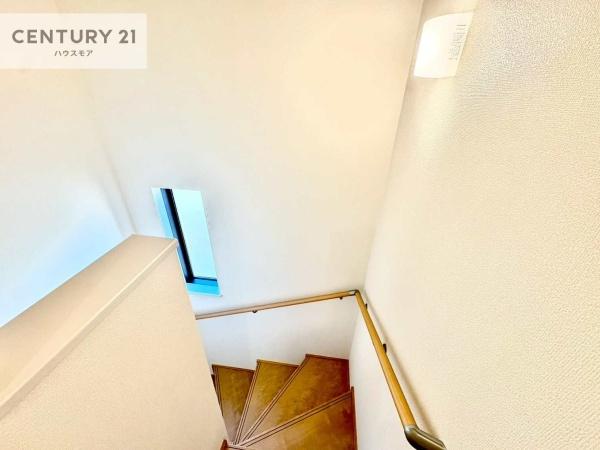 柏市高田 C号棟 新築戸建(その他内観)