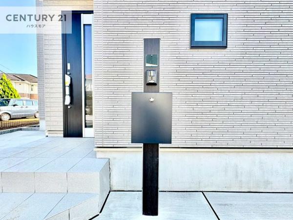 柏市高田 C号棟 新築戸建(その他現地)