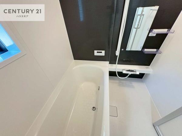 柏市新逆井1丁目　3号棟　新築戸建て