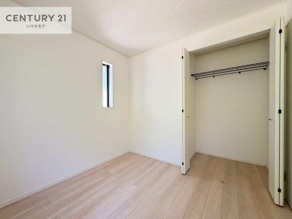 柏市新逆井1丁目　3号棟　新築戸建て