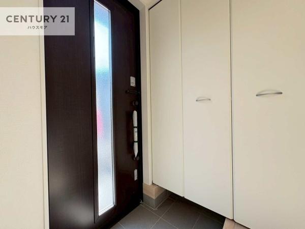 柏市新逆井1丁目　3号棟　新築戸建て