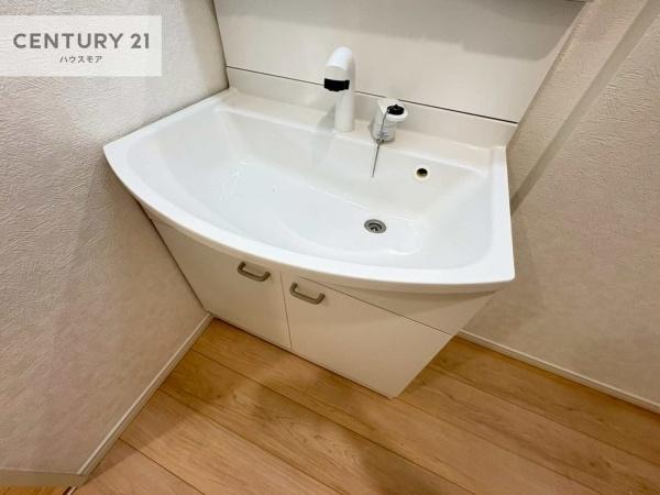 柏市新逆井1丁目　3号棟　新築戸建て