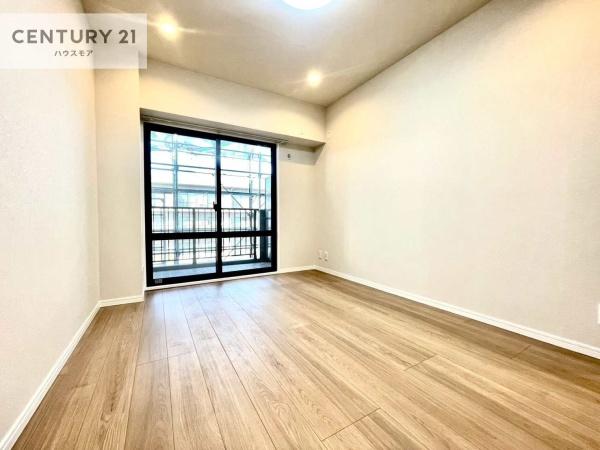 モアステージ新柏弐番館