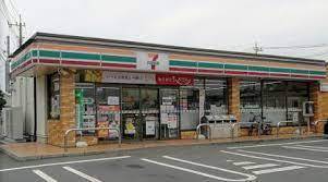 モアステージ新柏弐番館(セブンイレブン新柏4丁目店)
