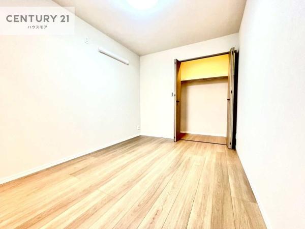 モアステージ新柏弐番館