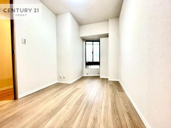 モアステージ新柏弐番館