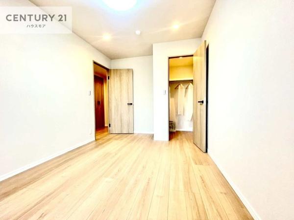 モアステージ新柏弐番館