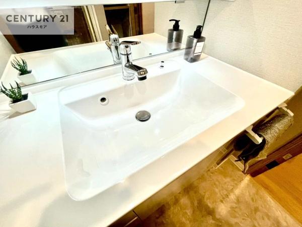 モアステージ新柏弐番館