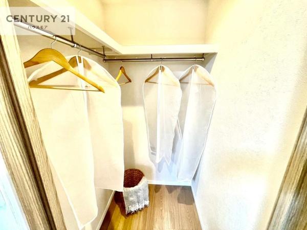 モアステージ新柏弐番館