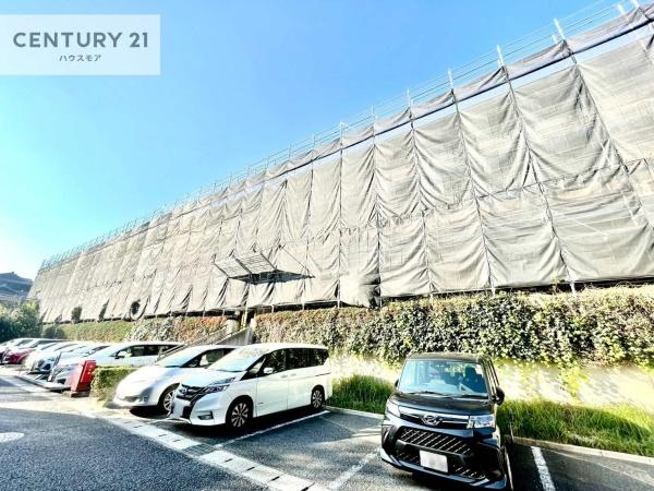 モアステージ新柏弐番館