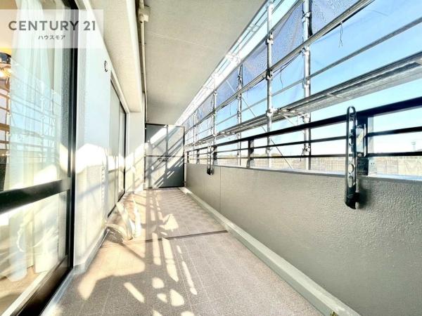 モアステージ新柏弐番館