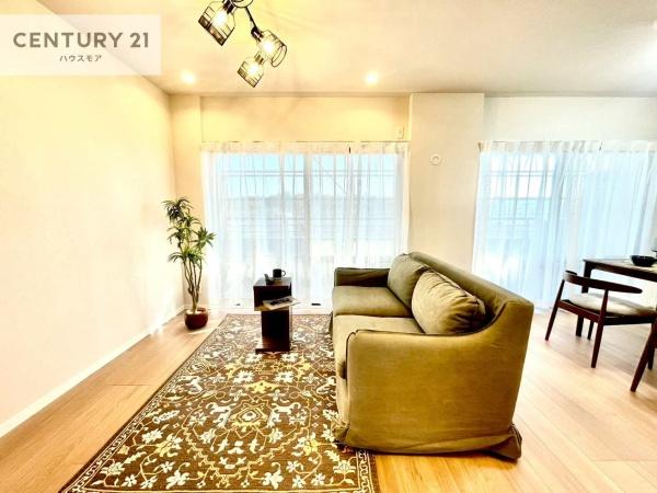 モアステージ新柏弐番館