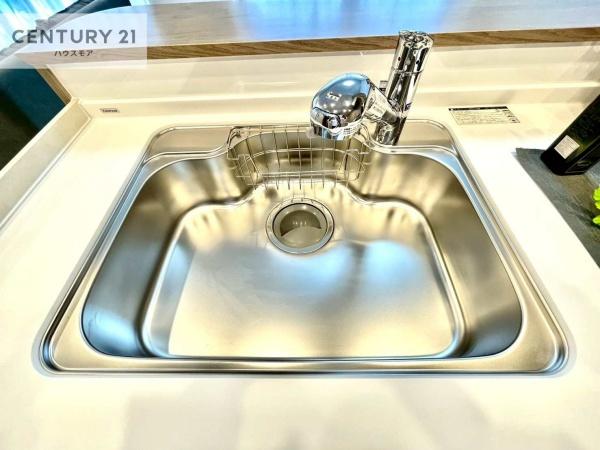 モアステージ新柏弐番館