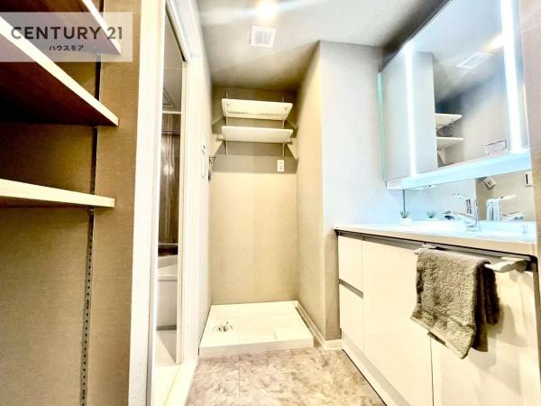 モアステージ新柏弐番館