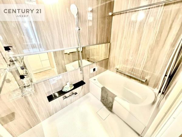 モアステージ新柏弐番館